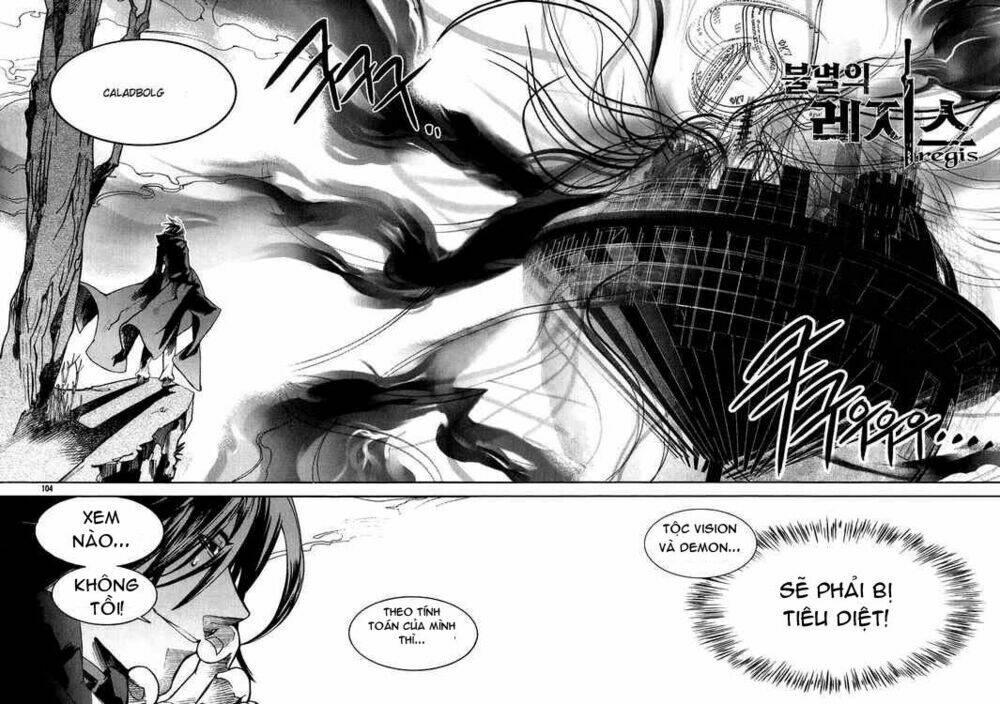 Immortal Regis - Chương 34