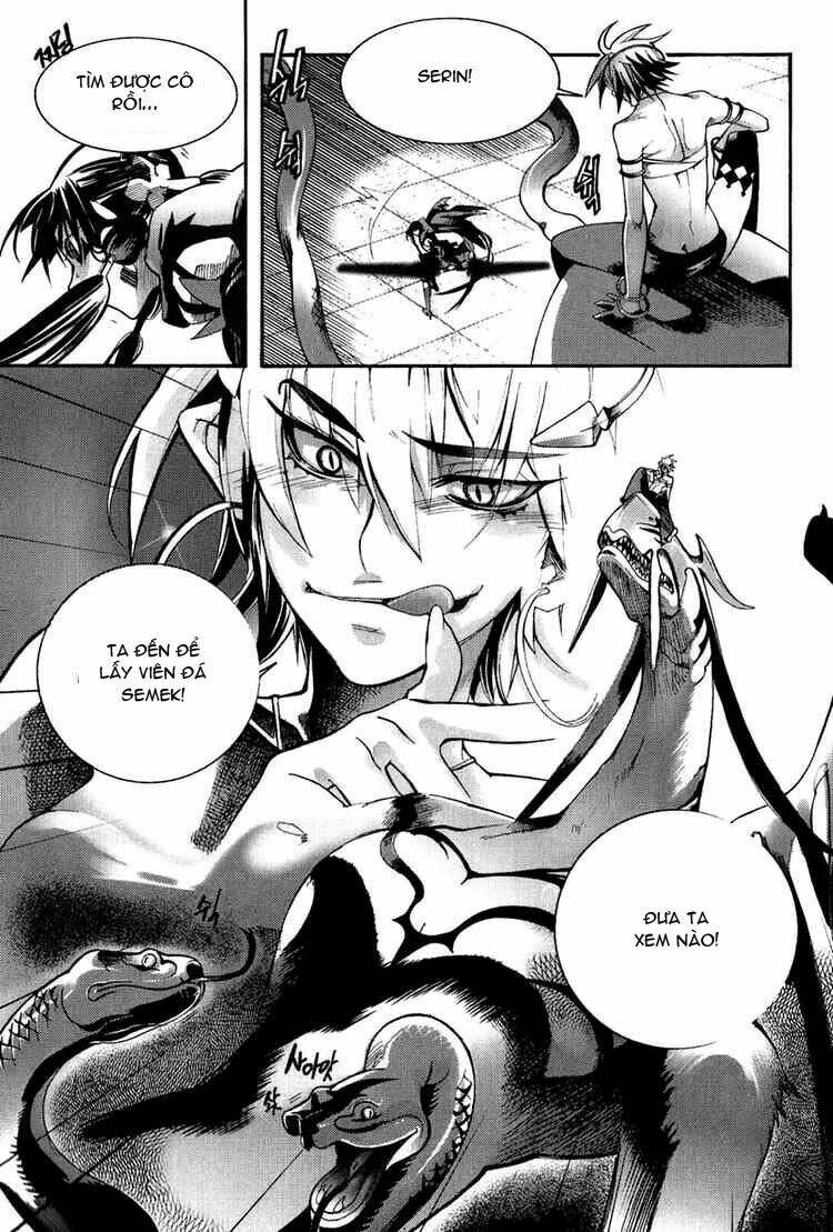 Immortal Regis - Chương 34