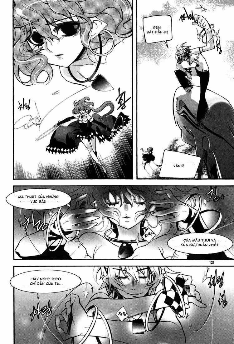 Immortal Regis - Chương 34