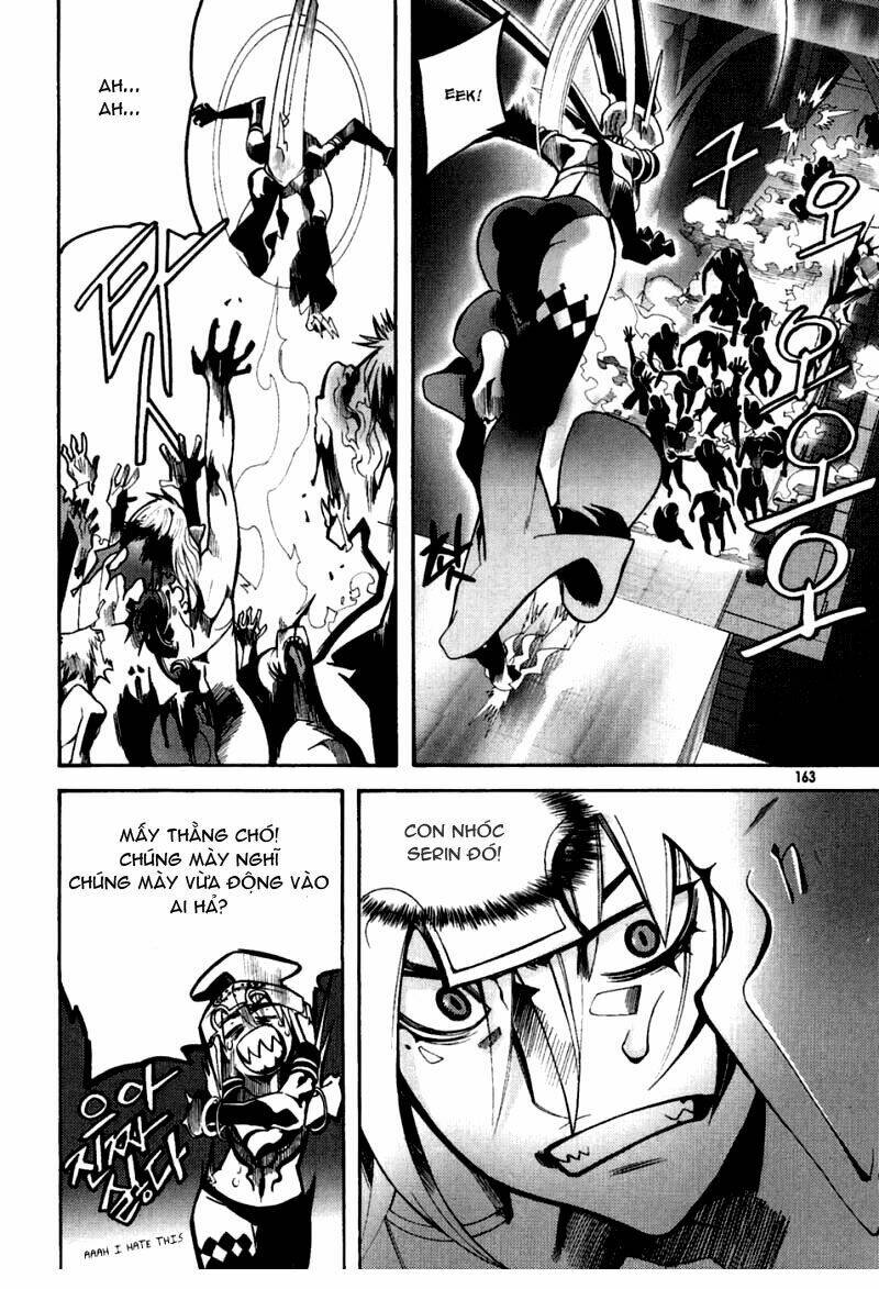 Immortal Regis - Chương 36