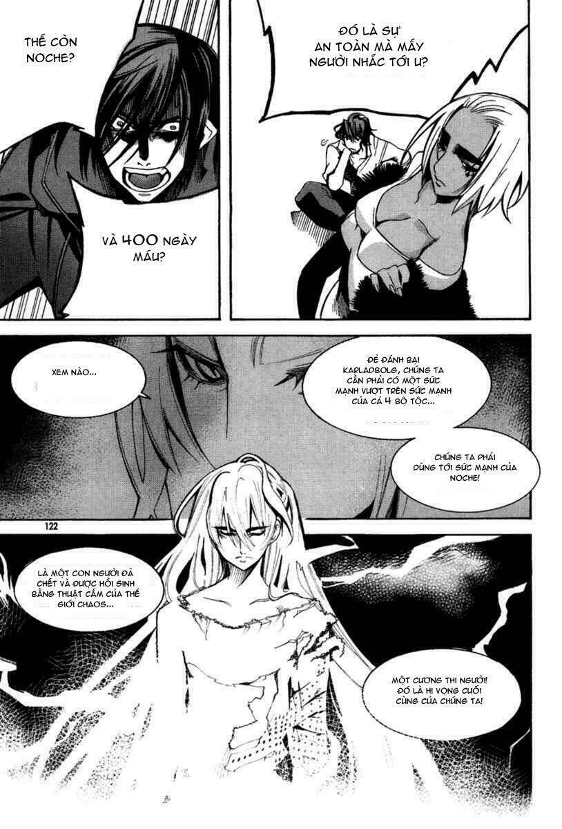 Immortal Regis - Chương 41