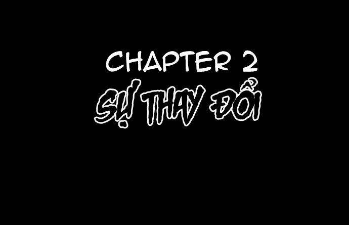 Infectee - Chương 2