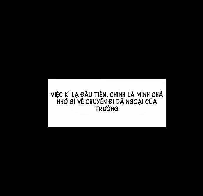 Infectee - Chương 2