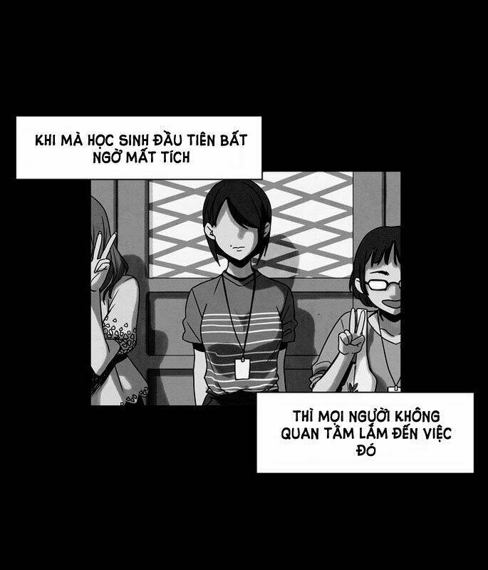 Infectee - Chương 2