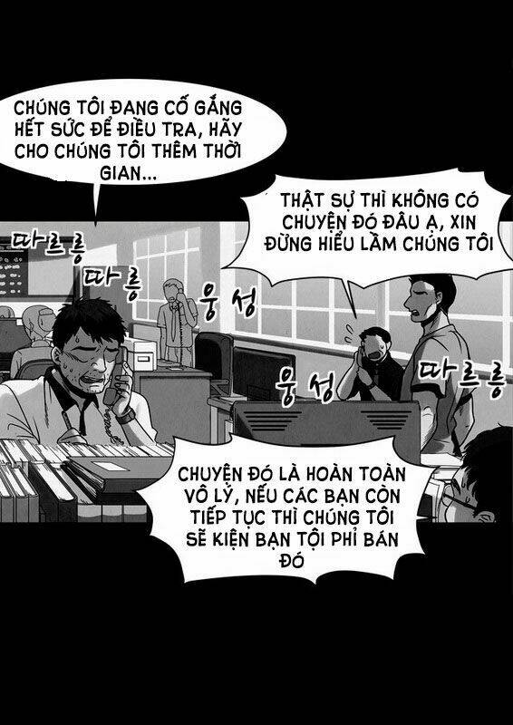 Infectee - Chương 2