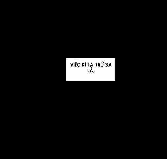 Infectee - Chương 2