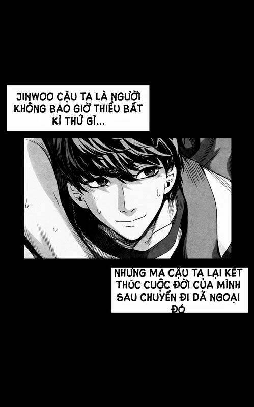 Infectee - Chương 2