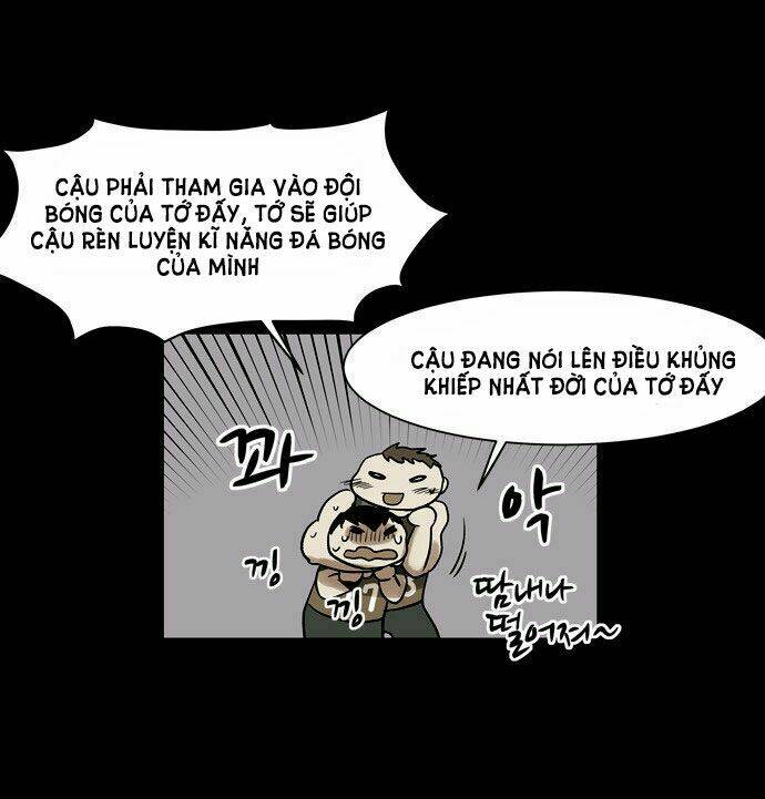 Infectee - Chương 2