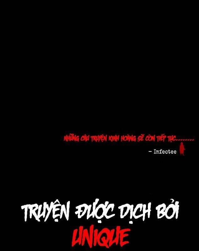Infectee - Chương 2