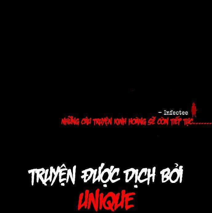 Infectee - Chương 3