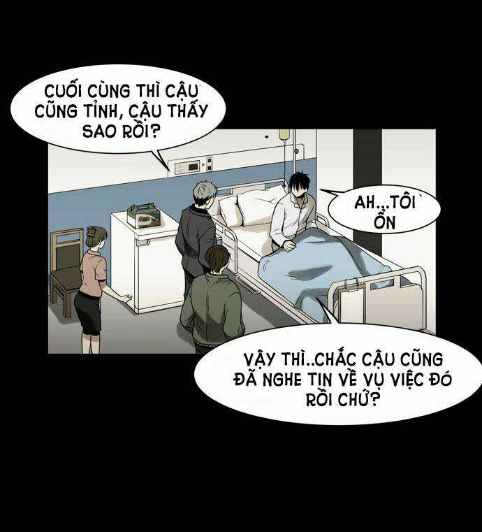 Infectee - Chương 4