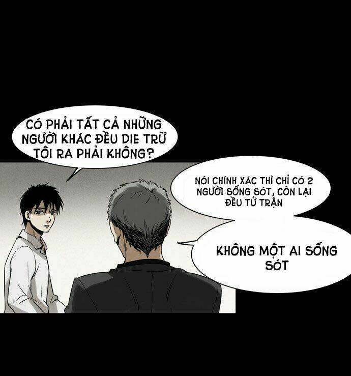 Infectee - Chương 4