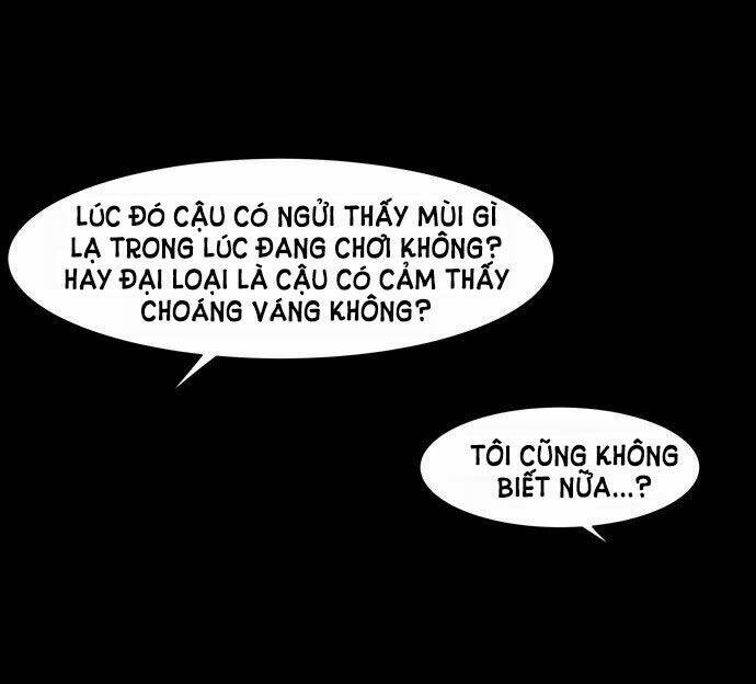 Infectee - Chương 4