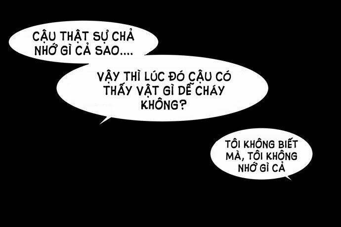 Infectee - Chương 4