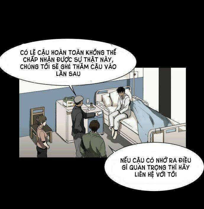 Infectee - Chương 4