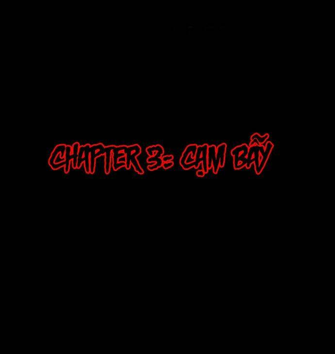 Infectee - Chương 4