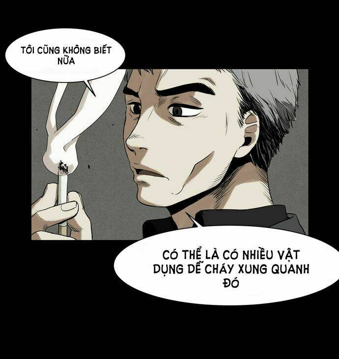 Infectee - Chương 4