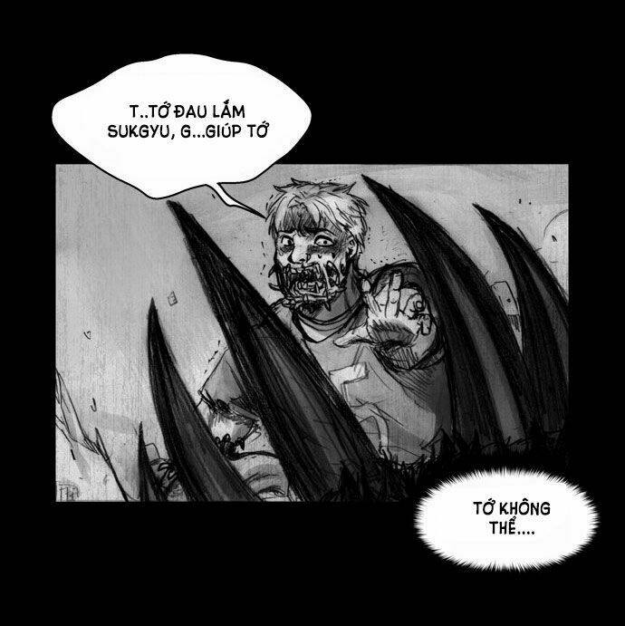 Infectee - Chương 4
