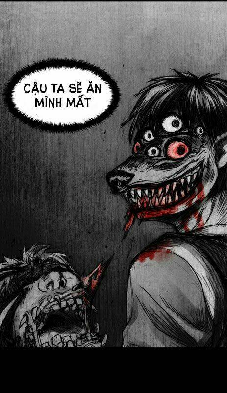 Infectee - Chương 4