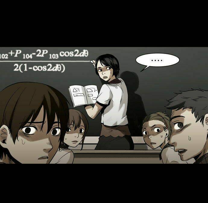 Infectee - Chương 4