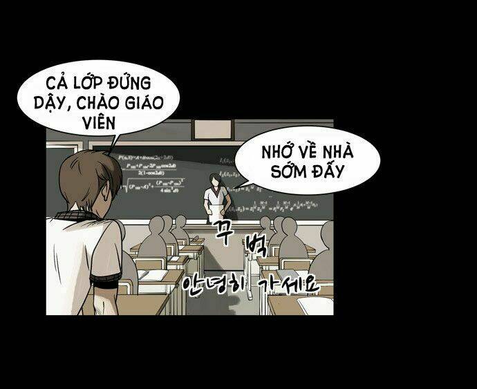 Infectee - Chương 4