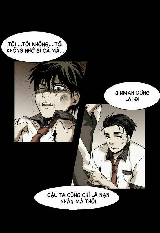Infectee - Chương 4