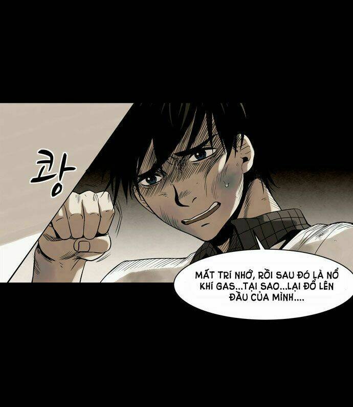 Infectee - Chương 4