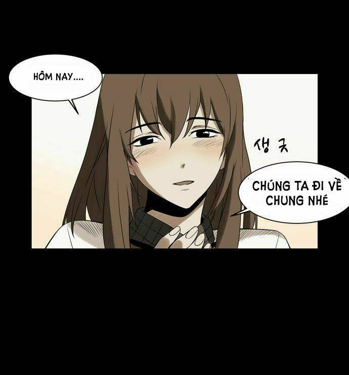 Infectee - Chương 4