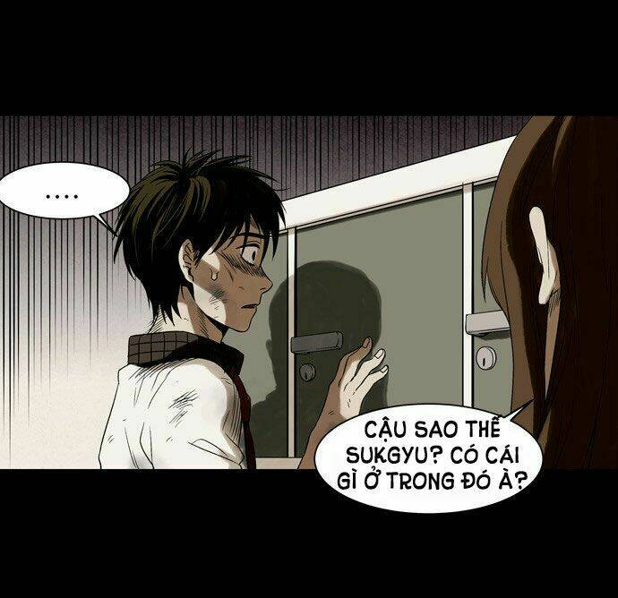 Infectee - Chương 4