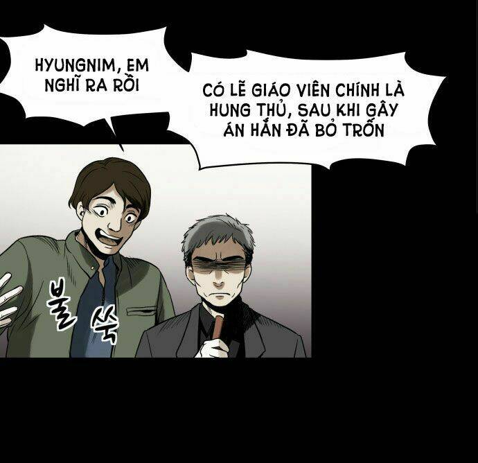 Infectee - Chương 4