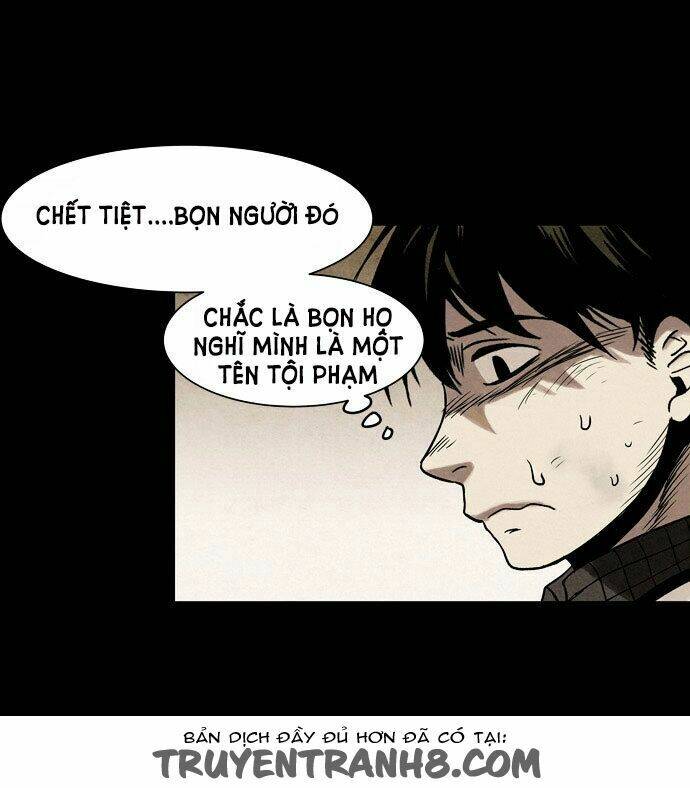 Infectee - Chương 5