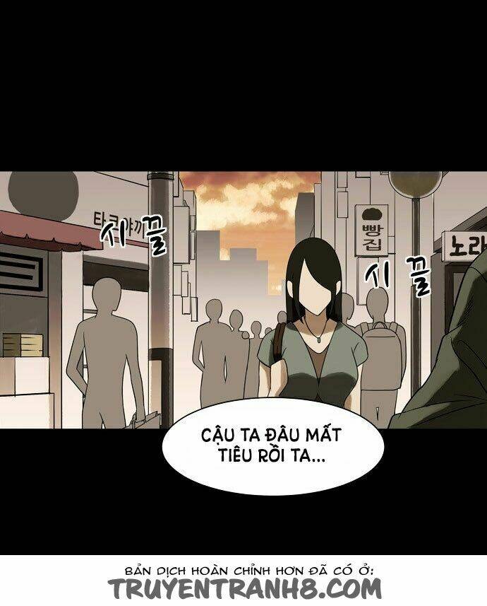 Infectee - Chương 5