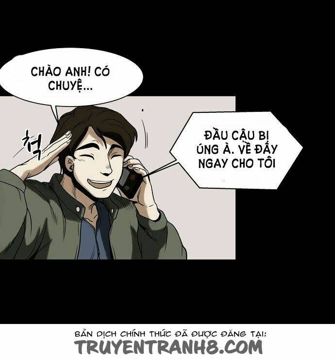 Infectee - Chương 5