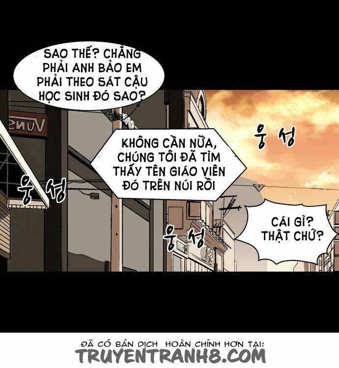 Infectee - Chương 5