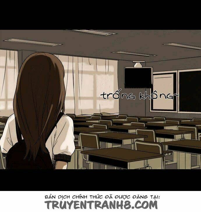 Infectee - Chương 5