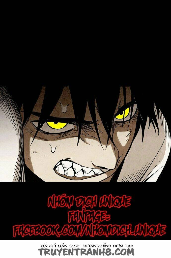 Infectee - Chương 5