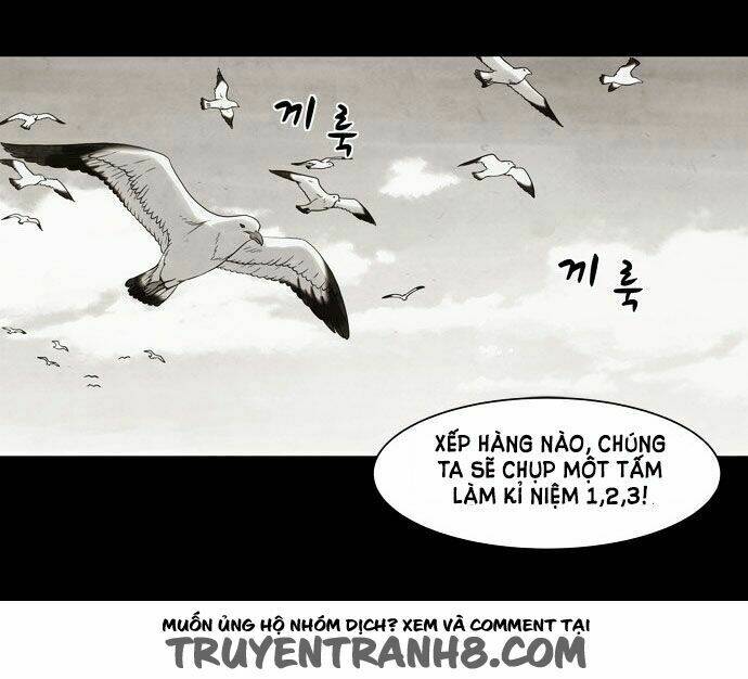 Infectee - Chương 6