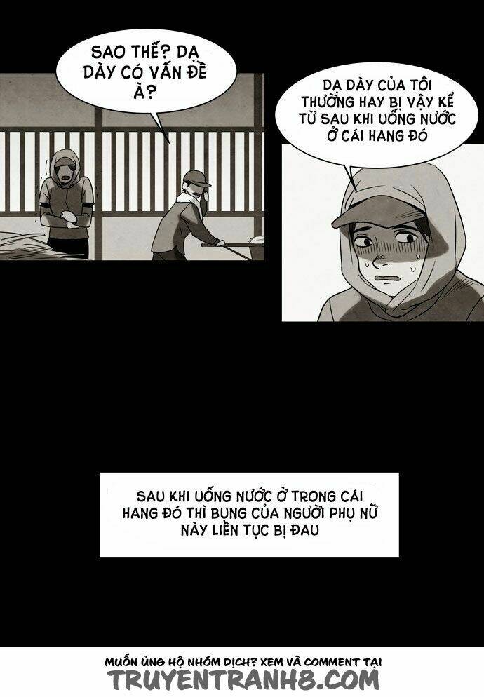 Infectee - Chương 6