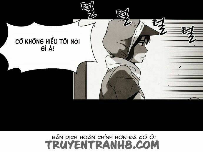 Infectee - Chương 6