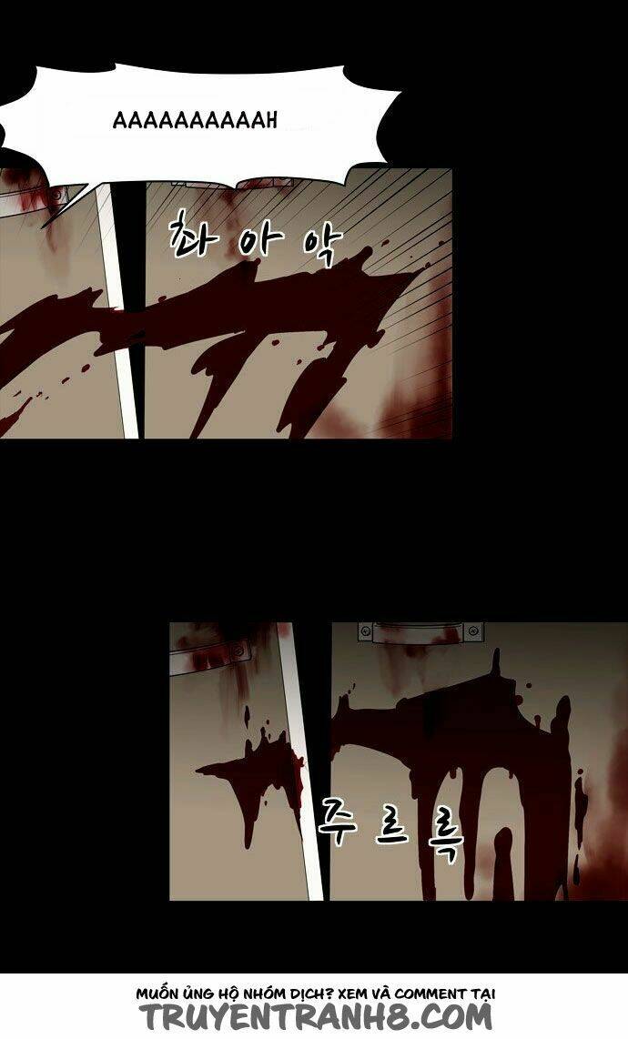 Infectee - Chương 6