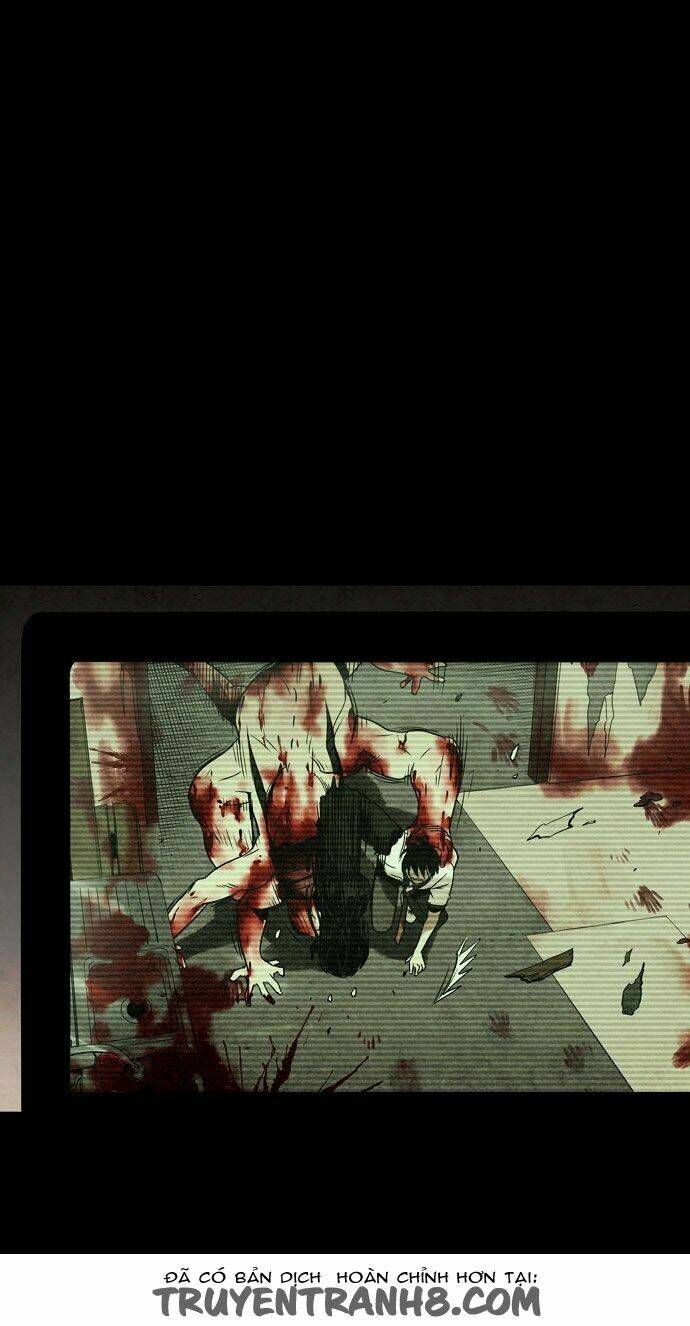 Infectee - Chương 6