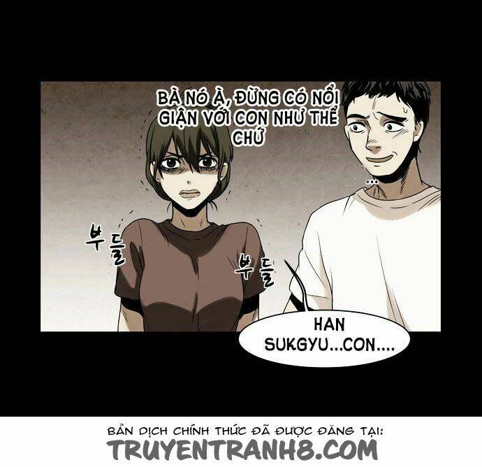 Infectee - Chương 6