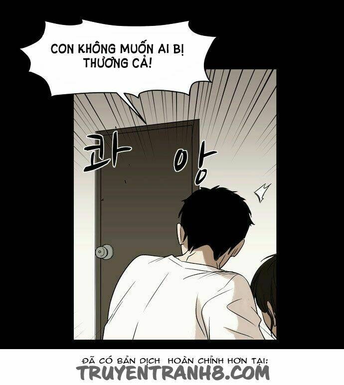 Infectee - Chương 6