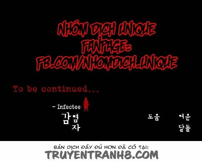 Infectee - Chương 6