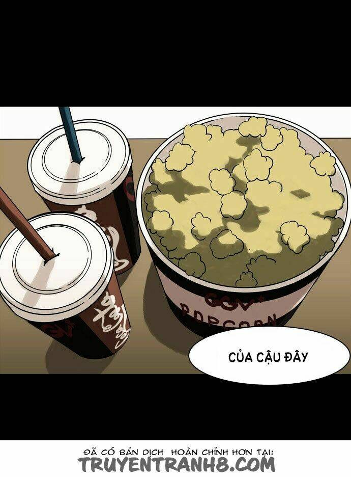 Infectee - Chương 7