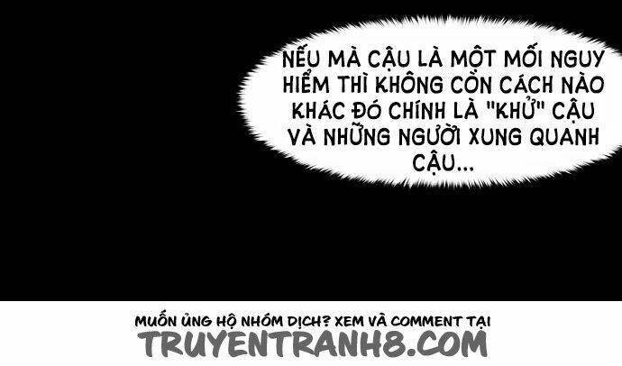 Infectee - Chương 7