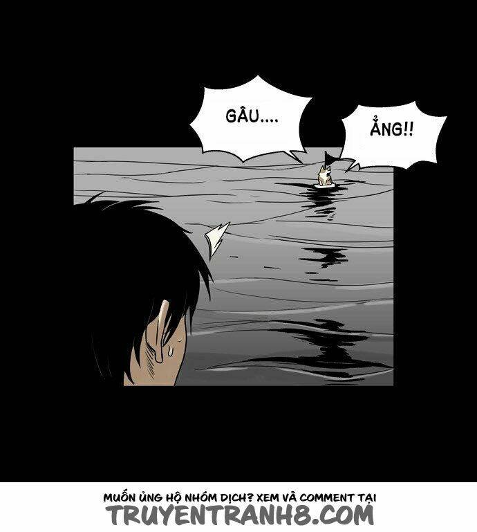 Infectee - Chương 7