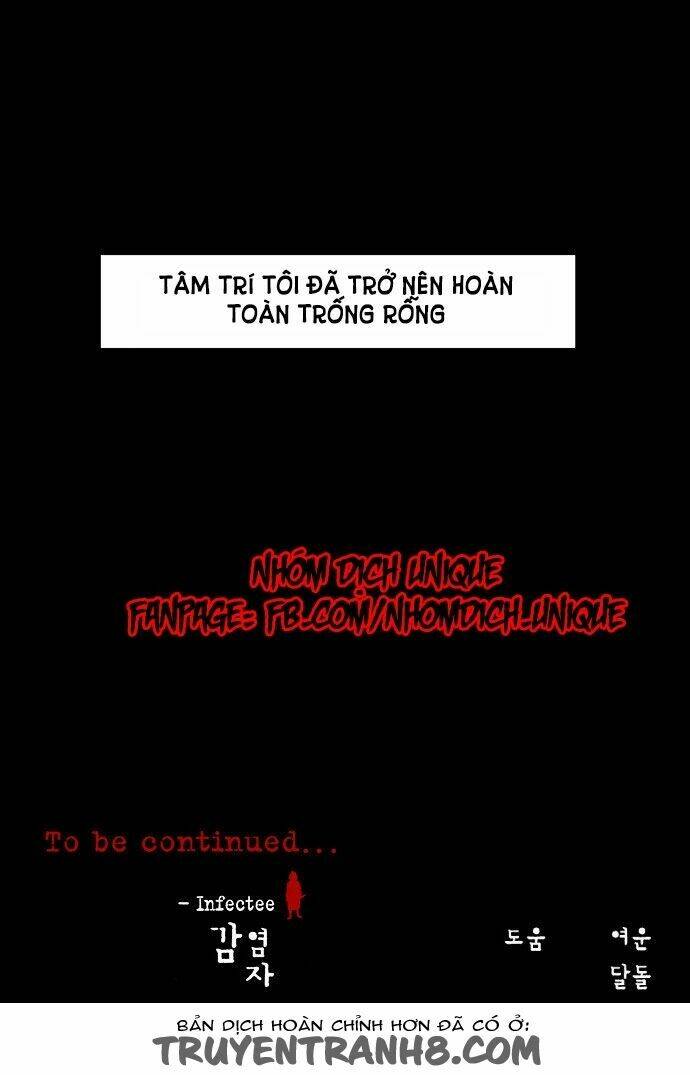 Infectee - Chương 7