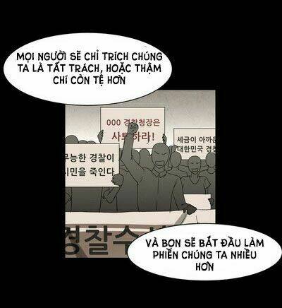 Infectee - Chương 8