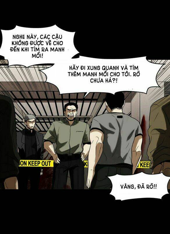 Infectee - Chương 8